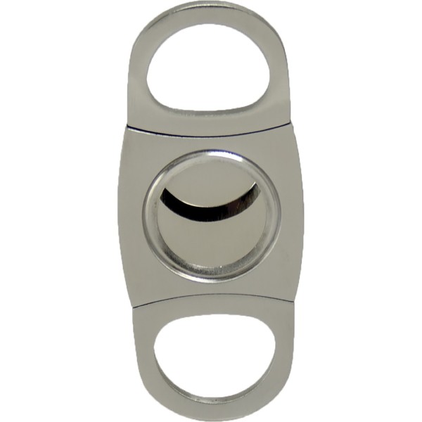3 Style Stainless Steel Cigar Cutter CUT53 12CT