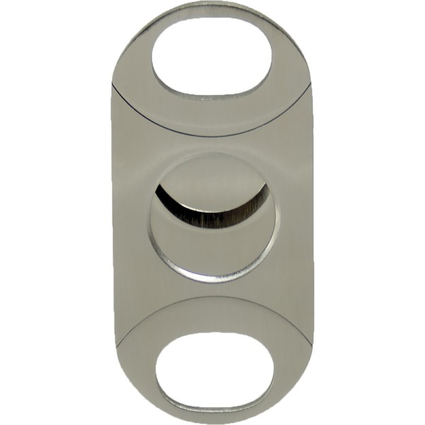 DBL Blade Cigar Cutter (CUT62) 12CT