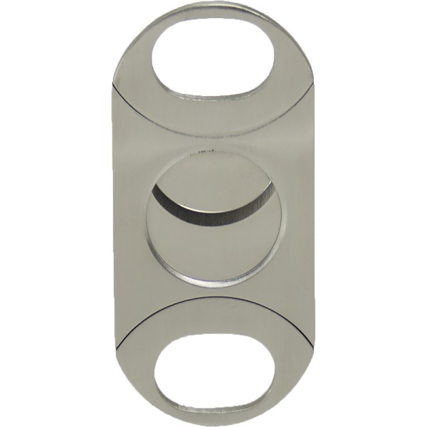DBL Blade Cigar Cutter (CUT64) 12CT