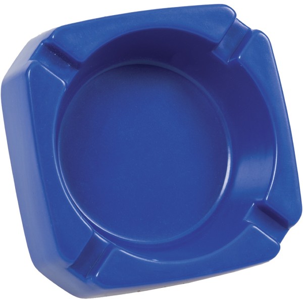 Melamine Square Ashtray (PA11) 12CT.