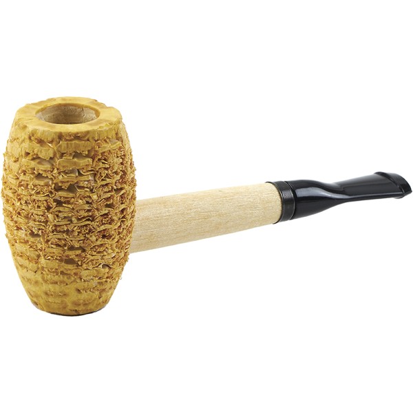 Tom Sawyer/Huck Finn Corn Pipe 12CT (CP8)