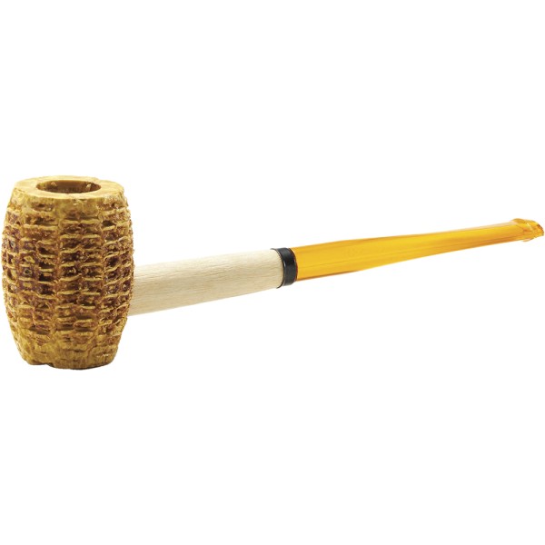 Tom Sawyer/Huck Finn Corn Pipe 12CT (CP8)