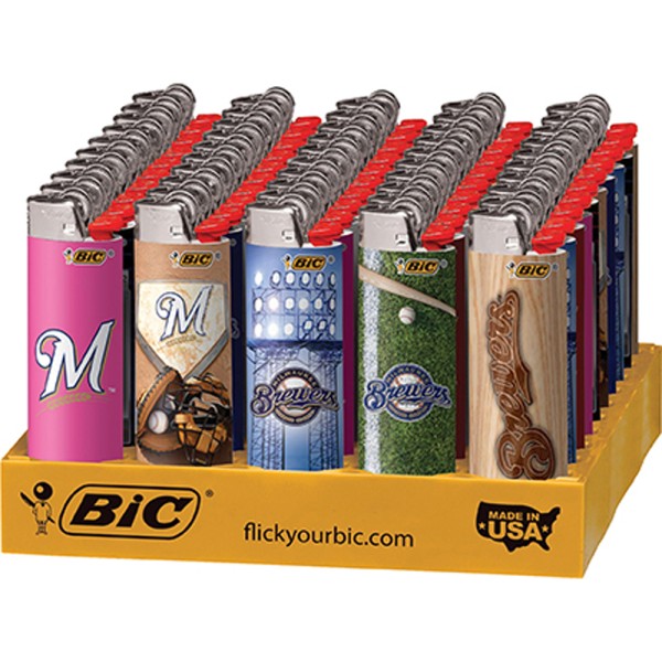 BIC Design Sports / Bands