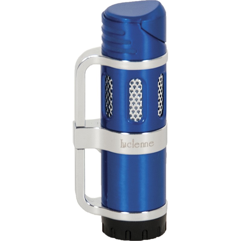 Torch Flame Lighter Blue (L5072)