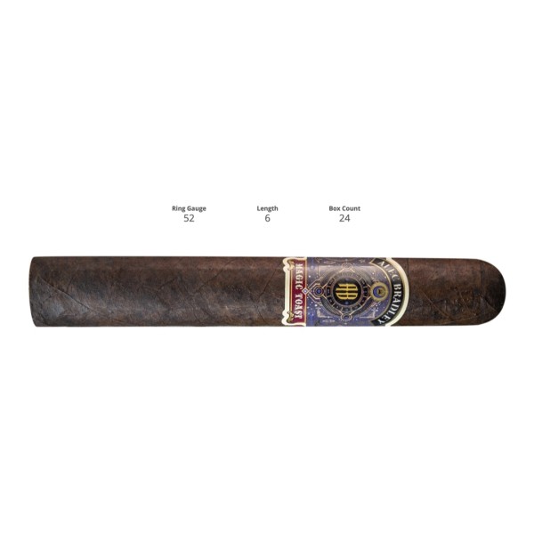 Alec Bradley Magic Toast 24/BX