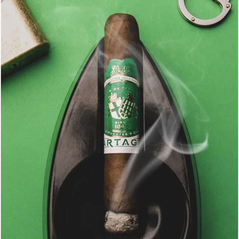 Partagas Valle Verde