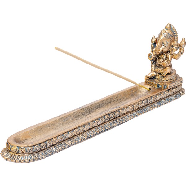 Ganesh Incense Burner (IB99)