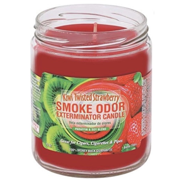 Smoke Odor Room Candle 13OZ 1PC
