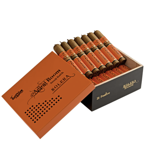 Aging Room Solera Shade Fanfare 21/BX