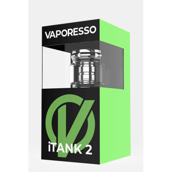 iTank 2