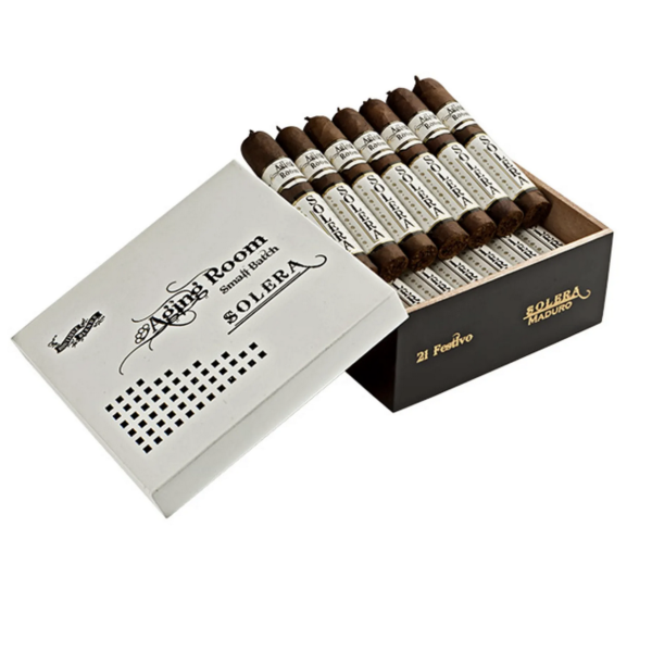 Aging Room Solera Maduro Festivo 21/BX