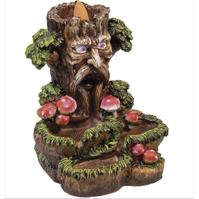 Tree Man Backflow Cone Burner (IBC2)