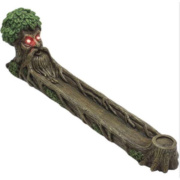 Treeman Light-UP Incense Burner (IBL10)