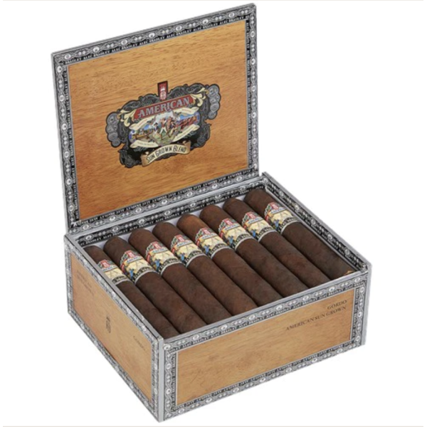 Alec Bradley American Sun Grown Gordo 24/Box