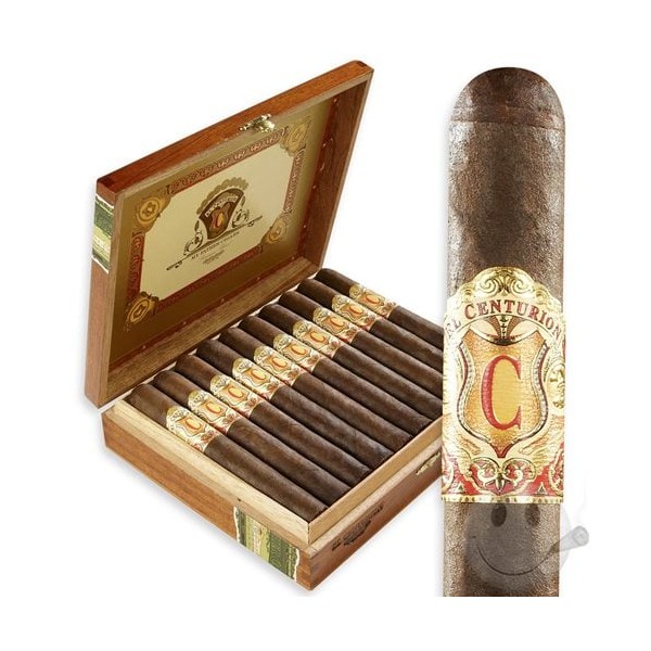 My Father El Centurion Toro 20/Box