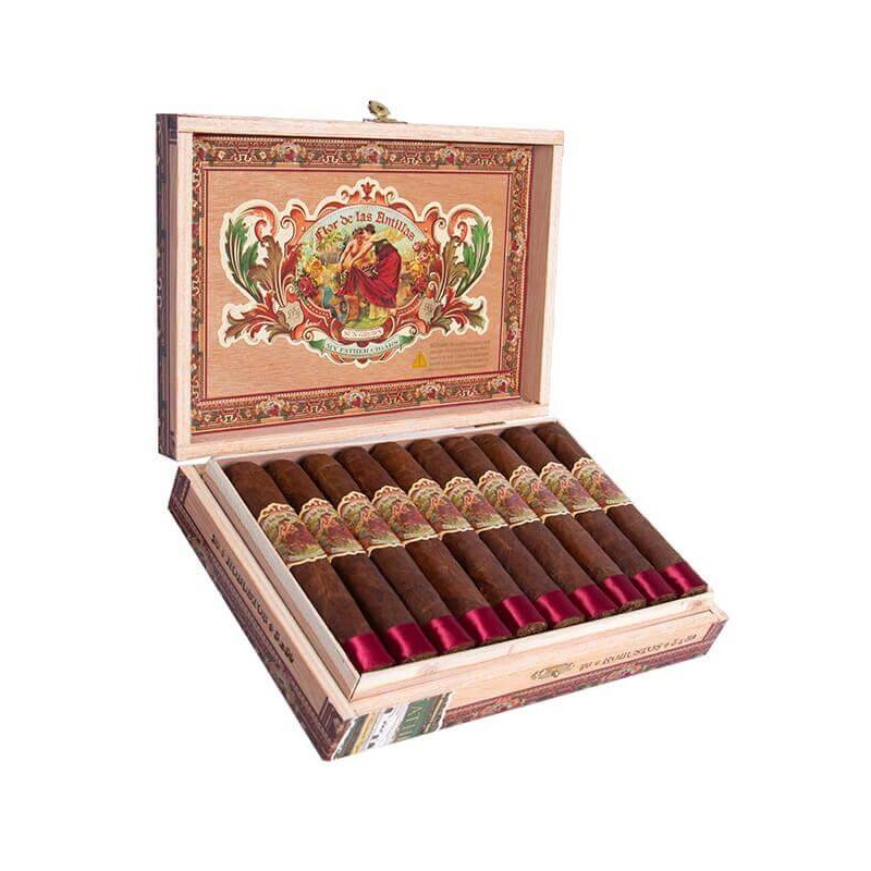 My Father Flor De Las Antillas Robusto 20/Box