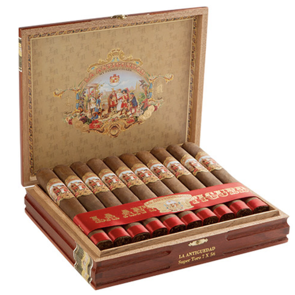 My Father La Antiguedad Toro 20/Box