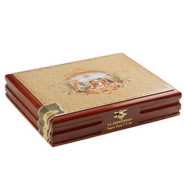 My Father La Antiguedad Toro 20/Box