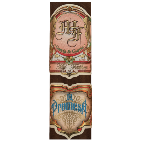 My Father La Promesa Toro 20/Box