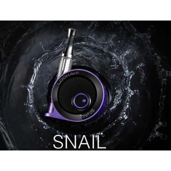 Lookah Snail 2.0 Wax Kit