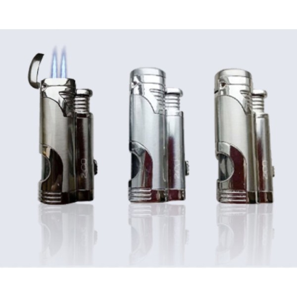 Zico ZD-22 Torch Lighter 10PC