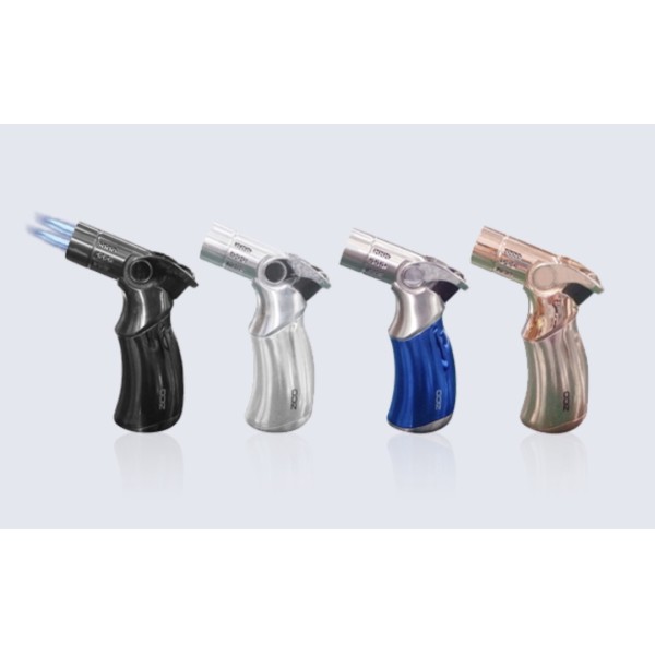 Zico MT-23 Torch Lighter 6PC