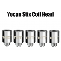 Stix Ceramic coils only PK/15