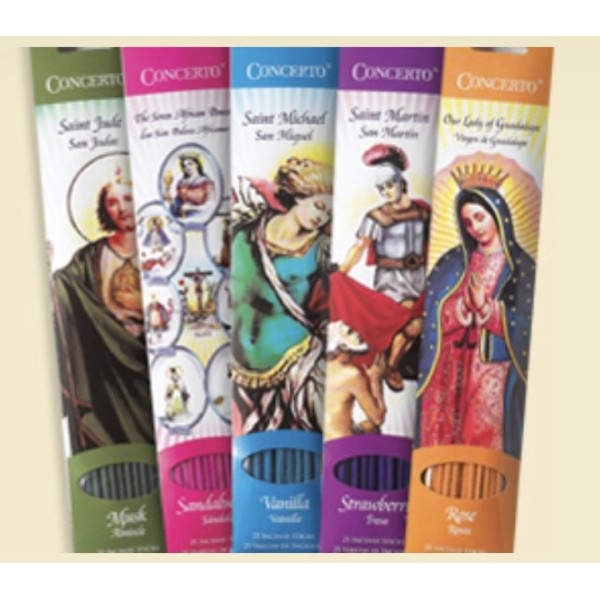 Gonesh Stick 4PK of 30 Incense