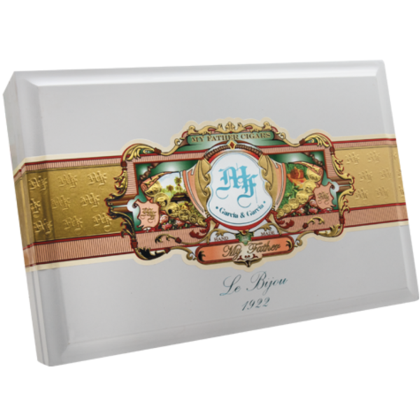 My Father Lebijou 1922 Grande Robusto 23/Box