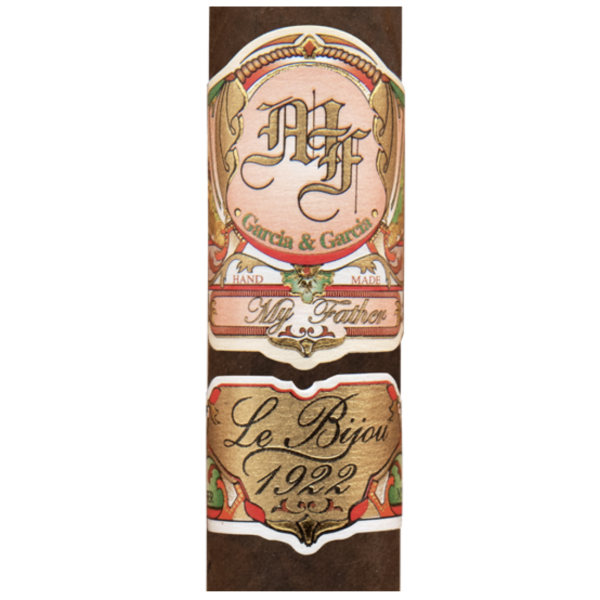 My Father Lebijou 1922 Grande Robusto 23/Box