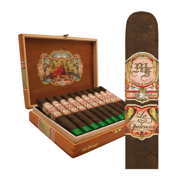 My Father La Opulence Robusto (20/Box)