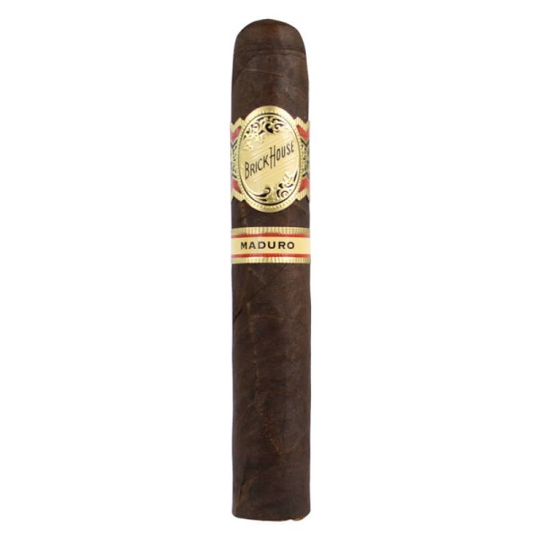 Brick House Toro Maduro (25/Box)