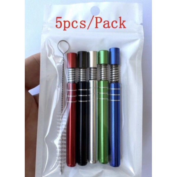 Spring Cigarette Hitter 5PK (8504)