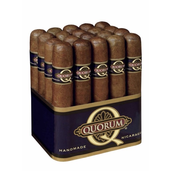 Quorum Classic Nat Robusto 20/B