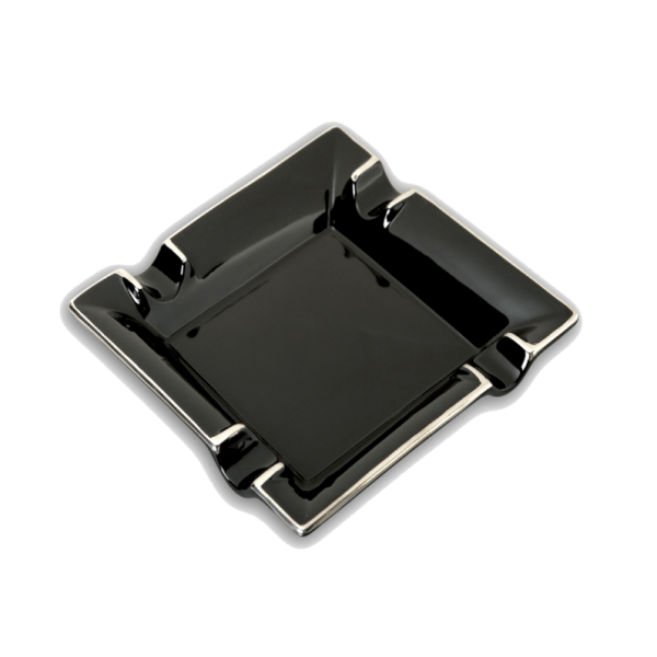 Craftsmans Bench Neptune Ashtray