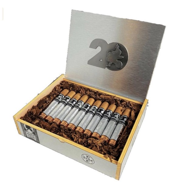 Acid 20 Maduro Robusto 24/BX