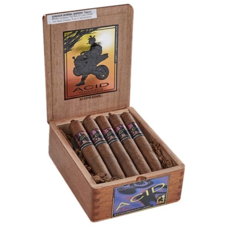 Acid Extra Ordinary Larry 10/bx