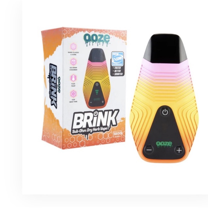 Ooze Brink Kit