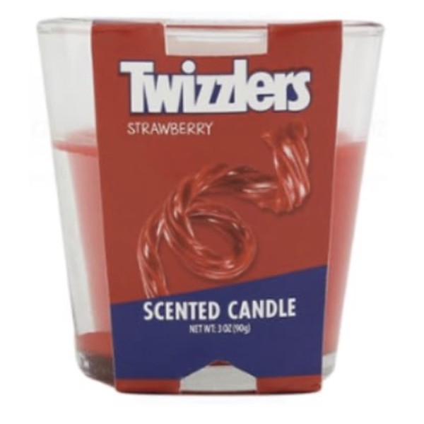 Scented Candy Candles 3OZ 6PK