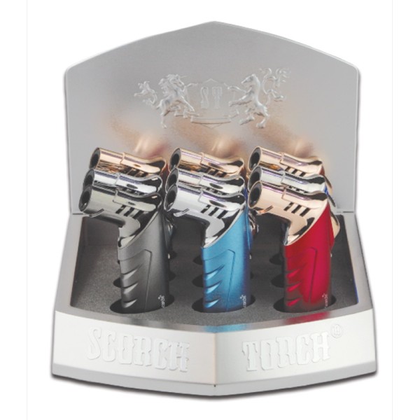 Scorch Torch Lighter (61565) 9PK