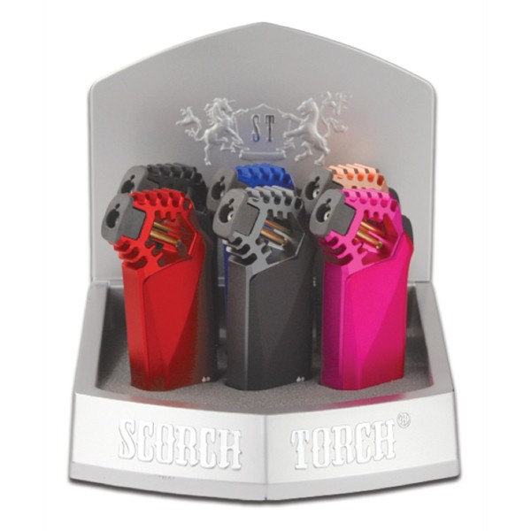 Scorch Torch Lighter (61560) 6PK