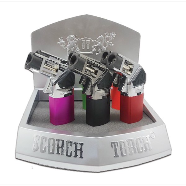 Scorch Torch Lighter (61628) 6PK