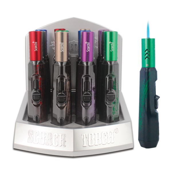 Scorch Torch Lighter (61681)
