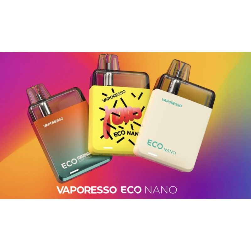 Eco Nano Kit