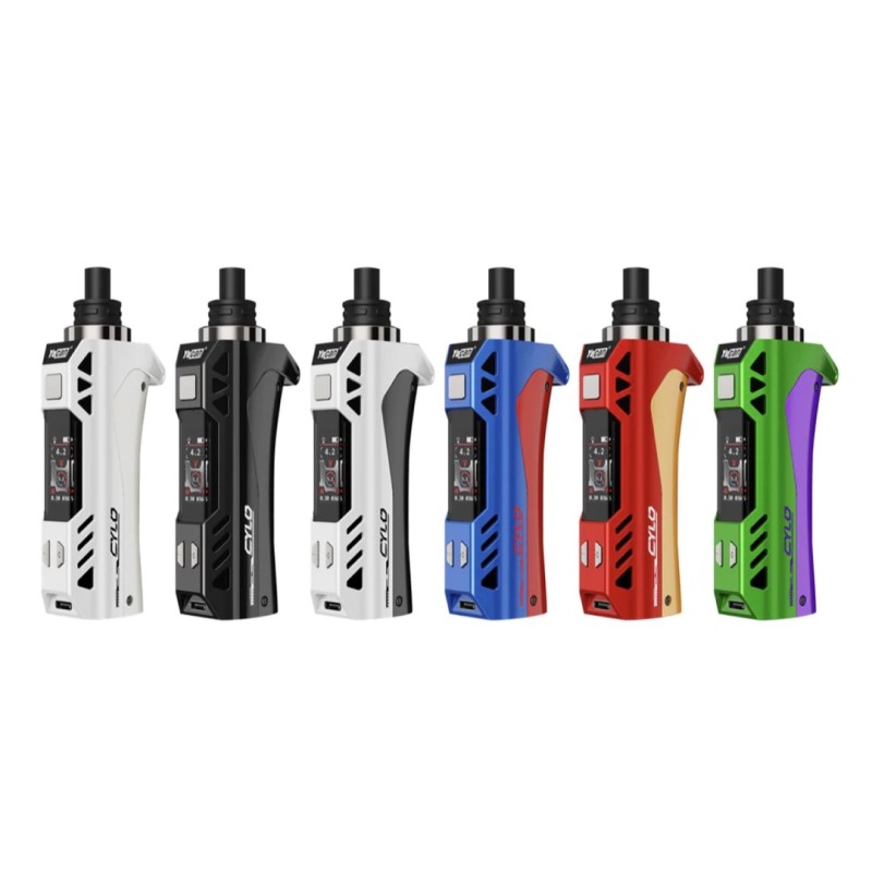 Yocan Cylo Kit