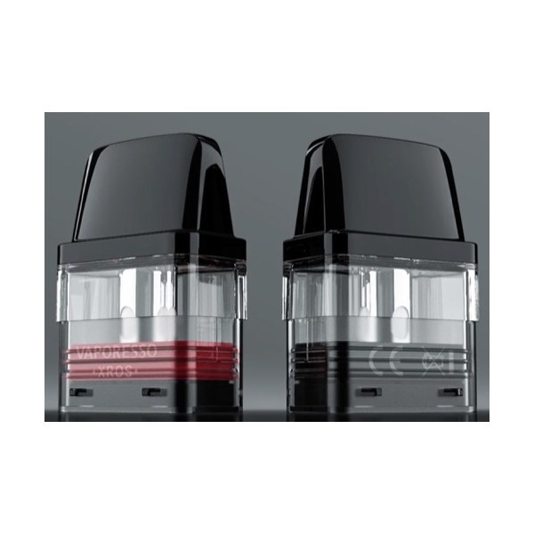 Xros Mesh Pods 4PK 2ML