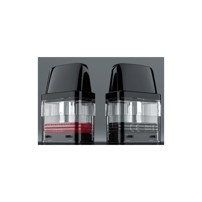 Xros Mesh Pods 4PK 2ML