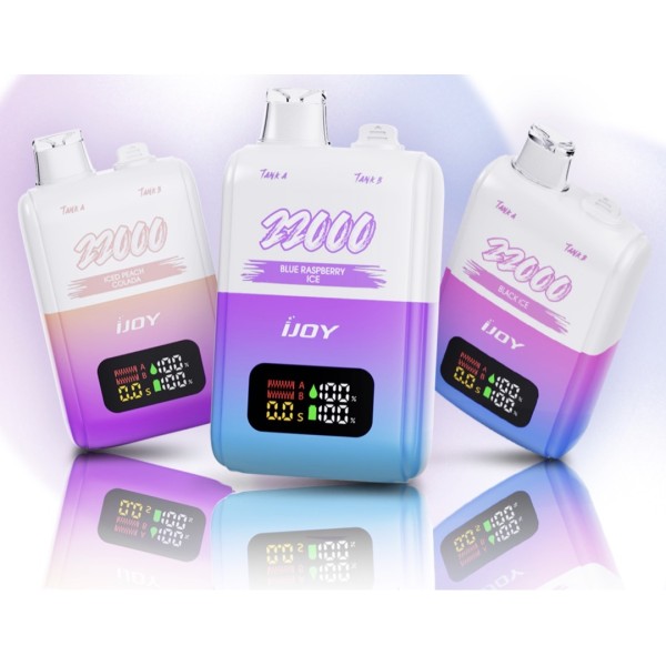Ijoy SD2200