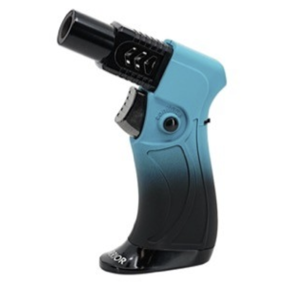 Vector Torch Warrior