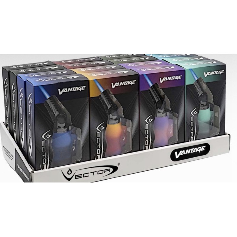 Vantage Vector Torch 16-PC